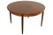 Peoover Dining Room Table from G-Plan 8