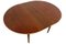 Extendable Dining Room Table in Wood, Image 6