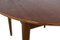 Extendable Dining Room Table in Wood, Image 11