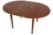 Extendable Dining Room Table in Wood 5