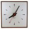 Horloge Murale Simplex Vintage, 1950s 2