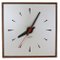 Vintage Simplex Wall Clock, 1950s 2