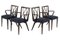 Dining Room Chairs from A. A. Patijn for Zijlstra, Set of 4 1