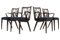 Dining Room Chairs from A. A. Patijn for Zijlstra, Set of 4 3