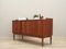 Dänisches Teak Sideboard, 1960er 4