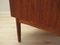 Danish Teak Sideboard, 1960s 13