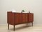 Dänisches Teak Sideboard, 1960er 6