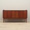 Dänisches Teak Sideboard, 1960er 1