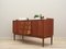 Danish Teak Sideboard, 1960s 5