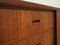 Danish Teak Sideboard, 1960s 11