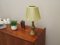 Danish Bedside Table Lamps, 1970s, Set of 2, Image 5