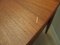 Danish Teak Desk, 1970s, Image 9