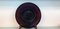 Großer dunkler amethystfarbener Teller aus geblasenem Muranoglas von Vittorio Zecchin, 1920er 7