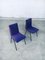 Mid-Century Modern Robin Chair Set by Pierre Guariche for Meurop, Belgium, 1950s, Set of 2, Image 11