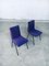 Mid-Century Modern Robin Stuhl Set von Pierre Guariche für Meurop, Belgien, 1950er, 2er Set 11