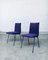 Mid-Century Modern Robin Chair Set by Pierre Guariche for Meurop, Belgium, 1950s, Set of 2, Image 21