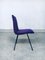 Mid-Century Modern Robin Chair Set by Pierre Guariche for Meurop, Belgium, 1950s, Set of 2 10