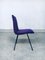 Mid-Century Modern Robin Stuhl Set von Pierre Guariche für Meurop, Belgien, 1950er, 2er Set 10