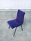 Mid-Century Modern Robin Stuhl Set von Pierre Guariche für Meurop, Belgien, 1950er, 2er Set 7