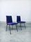 Mid-Century Modern Robin Stuhl Set von Pierre Guariche für Meurop, Belgien, 1950er, 2er Set 15