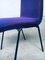 Mid-Century Modern Robin Chair Set by Pierre Guariche for Meurop, Belgium, 1950s, Set of 2, Image 6