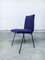 Mid-Century Modern Robin Chair Set by Pierre Guariche for Meurop, Belgium, 1950s, Set of 2, Image 14