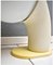 Lámpara de mesa italiana vintage, años 70, Imagen 4