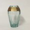 Vase en Cristal par Moser Cristalleria, 1940s 1