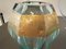 Vase en Cristal par Moser Cristalleria, 1940s 2