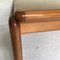 Vintage Walnut Coffee Table 10