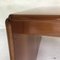 Vintage Walnut Coffee Table 7