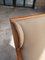 Brown Wing Chair 8