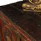 Muebles tibetanos antiguos pintados. Juego de 2, Imagen 14