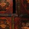 Antique Tibetan Painted Cabinets, Set of 2, Image 23