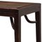 Elm Table in the style of Ming Dynasty, Image 9