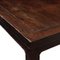 Ulmenholz Tisch im Stil der Ming Dynastie 5
