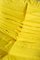 Poltrona Togo gialla in microfibra di Michel Ducaroy per Ligne Roset, Immagine 2
