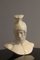 Busto in gesso di Achille, Italia, anni '50, Immagine 18