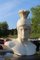 Buste d'Achille en Plâtre, Italie, 1950s 17