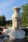 Plaster Bust of Achilles, Italy, 1950s, Image 17