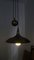 Lampe à Suspension à Contrepoids en Laiton dans le style de Florian Schulz 8