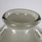 Etched Murano Glass Vase with Handles by Martinuzzi for Venini 3