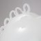Murano Glass Vase with Handles by Martinuzzi for Venini, Image 3
