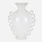 Murano Glass Vase with Handles by Martinuzzi for Venini 1