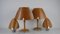 Lucid Table Lamps by Soren Eriksen, Set of 2 2
