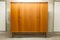 Vintage Kleiderschrank aus Teak, 1960er 15