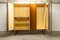 Armoire Vintage en Teck, 1960s 18