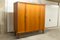 Armoire Vintage en Teck, 1960s 17