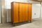 Armoire Vintage en Teck, 1960s 25