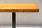 Pine Side Coffee Table by Charlotte Perriand for Les Arcs, Image 6